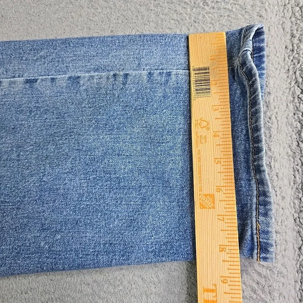 Levis levis 505